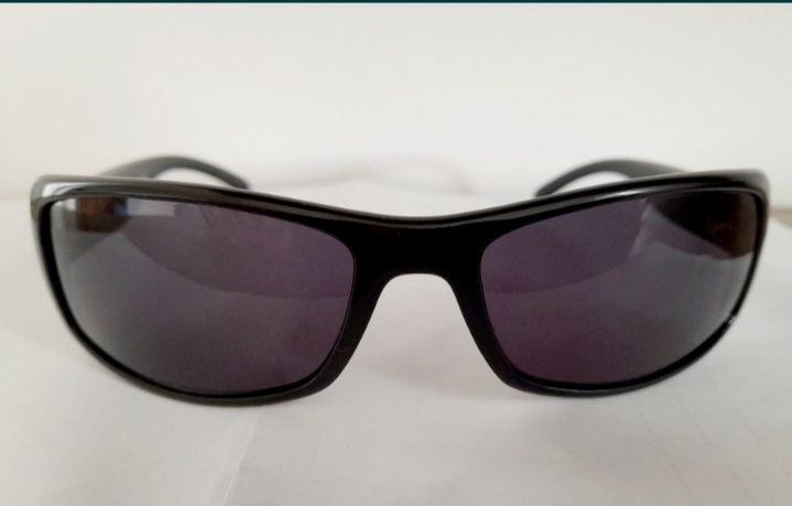 Ray Ban Okulary przeciwsłoneczne z korekcją +1 polaryzacja