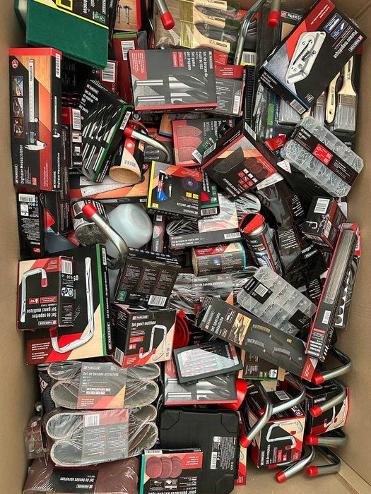 Будівельні Інструменти PARKSIDE,Парксайд,Сверла,Інструменти для дому