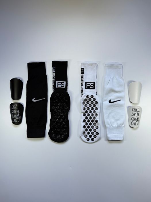 Щитки футбольні міні