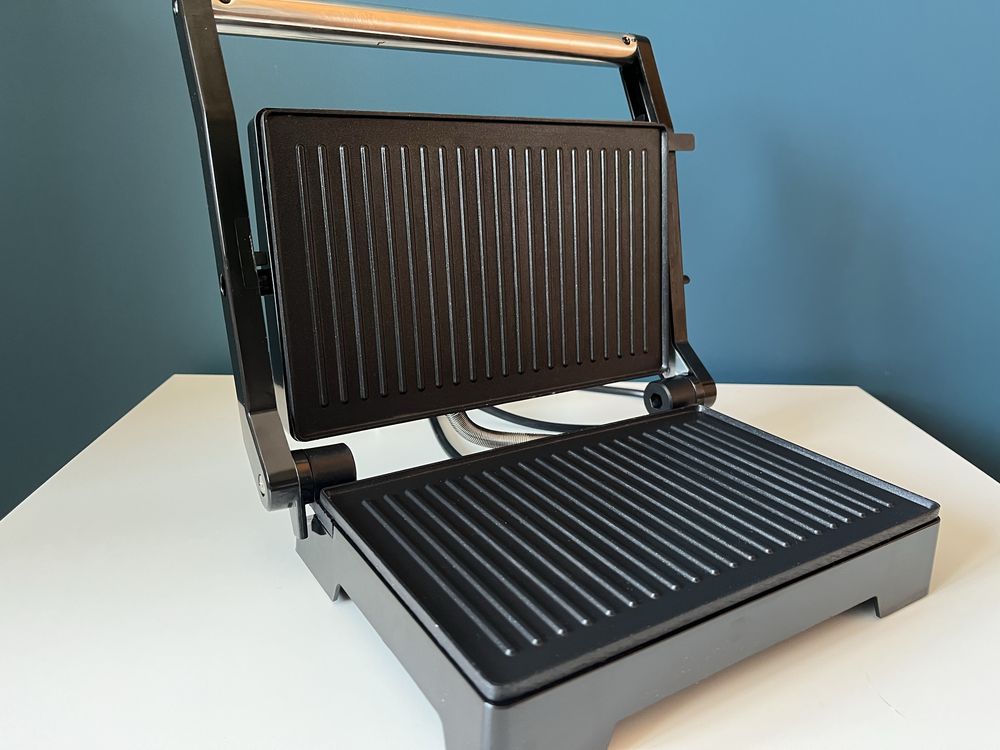 Melchioni Family Mini piekarnik elektryczny 1000W