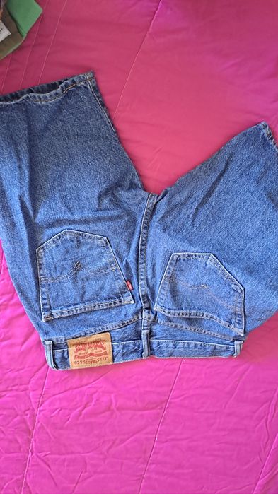 Roupa de adolescente