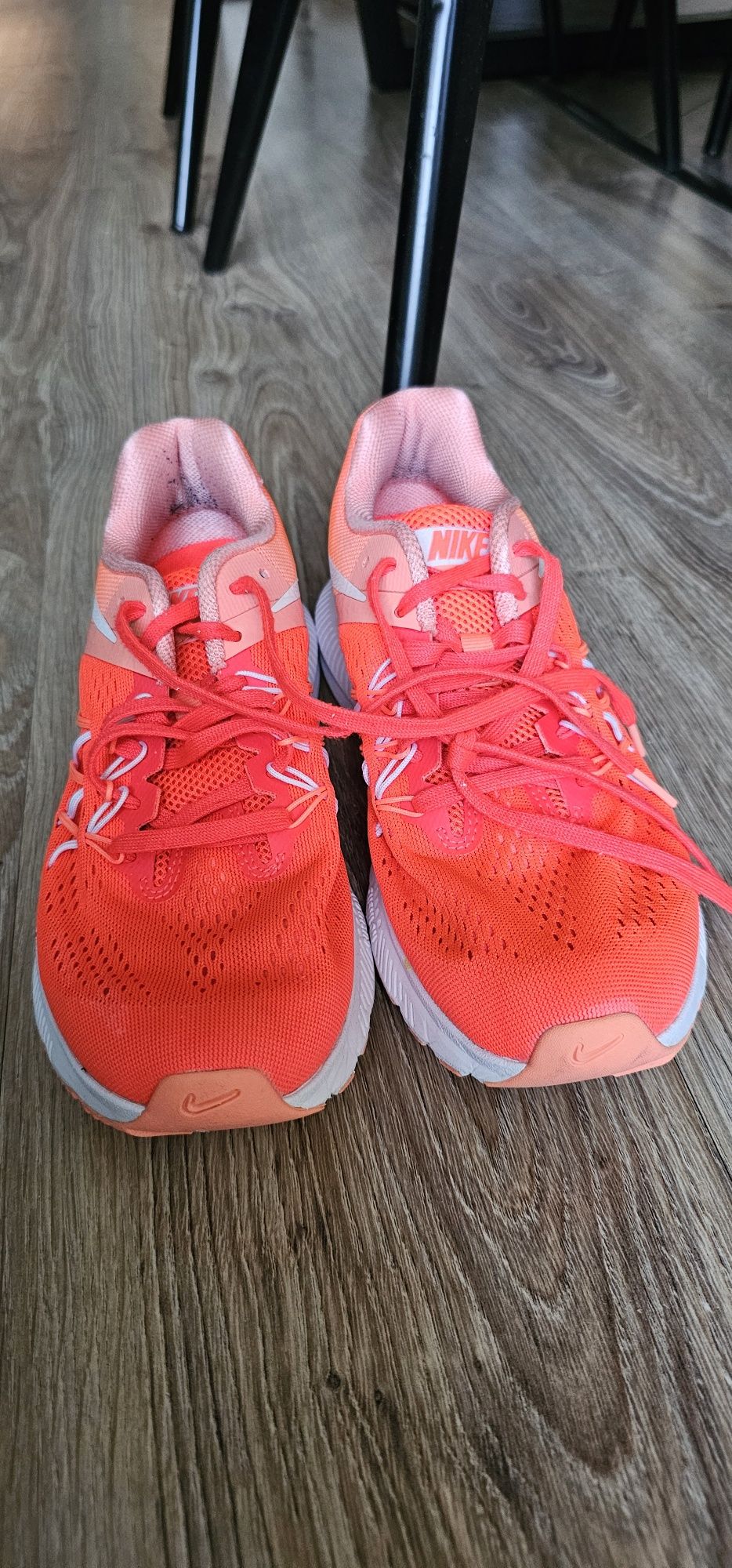 Nike Zoom Winflo 3 damskie buty sportowe rozmiar 40,5 wkładka 26cm
