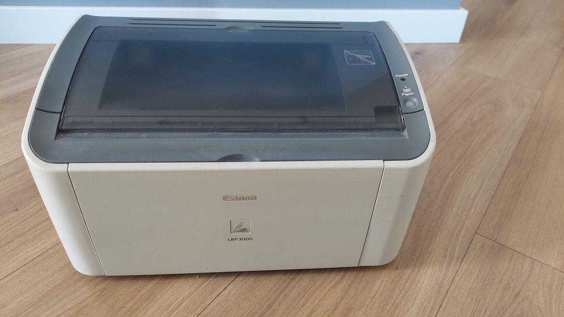 Лазерний принтер Canon LBP3000