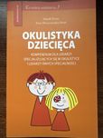 Okulistuka dziecięca