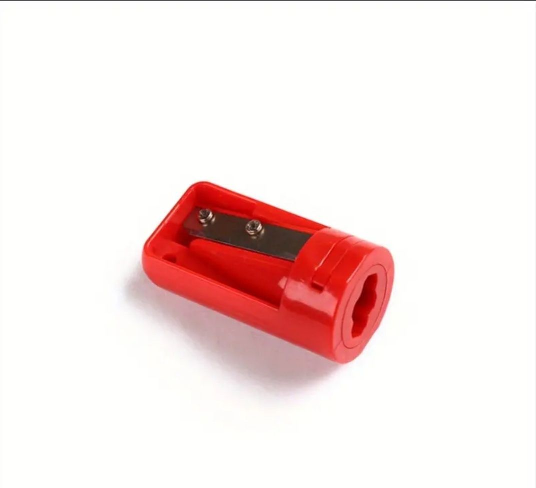 Afia para lápis carpinteiro