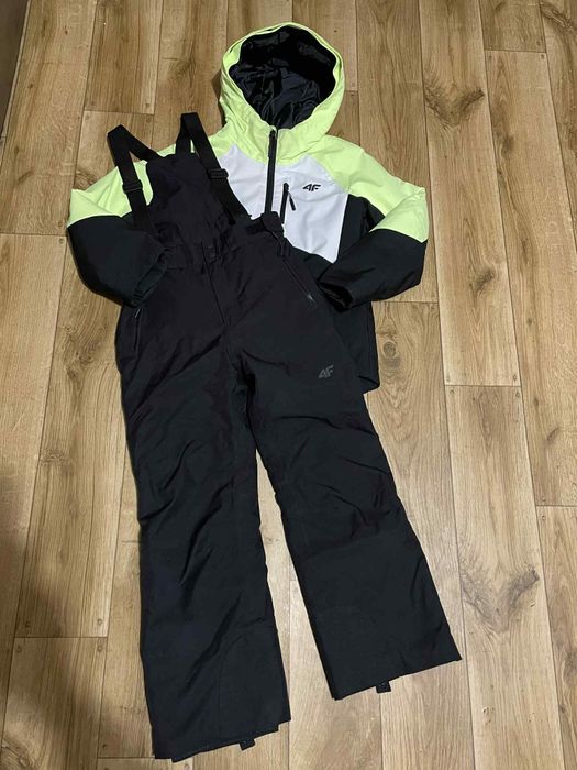 Kombinezon zimowy narciarski w r.134 Neo'dry 8000/10000 i inne modele