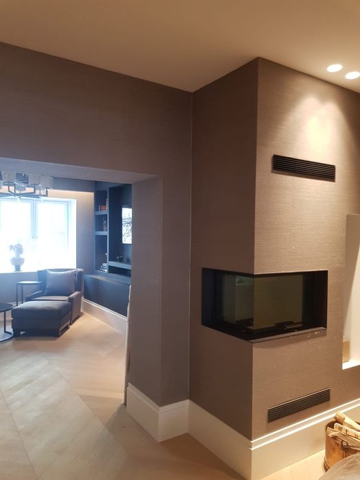 Remonty i wykończenia wnętrz