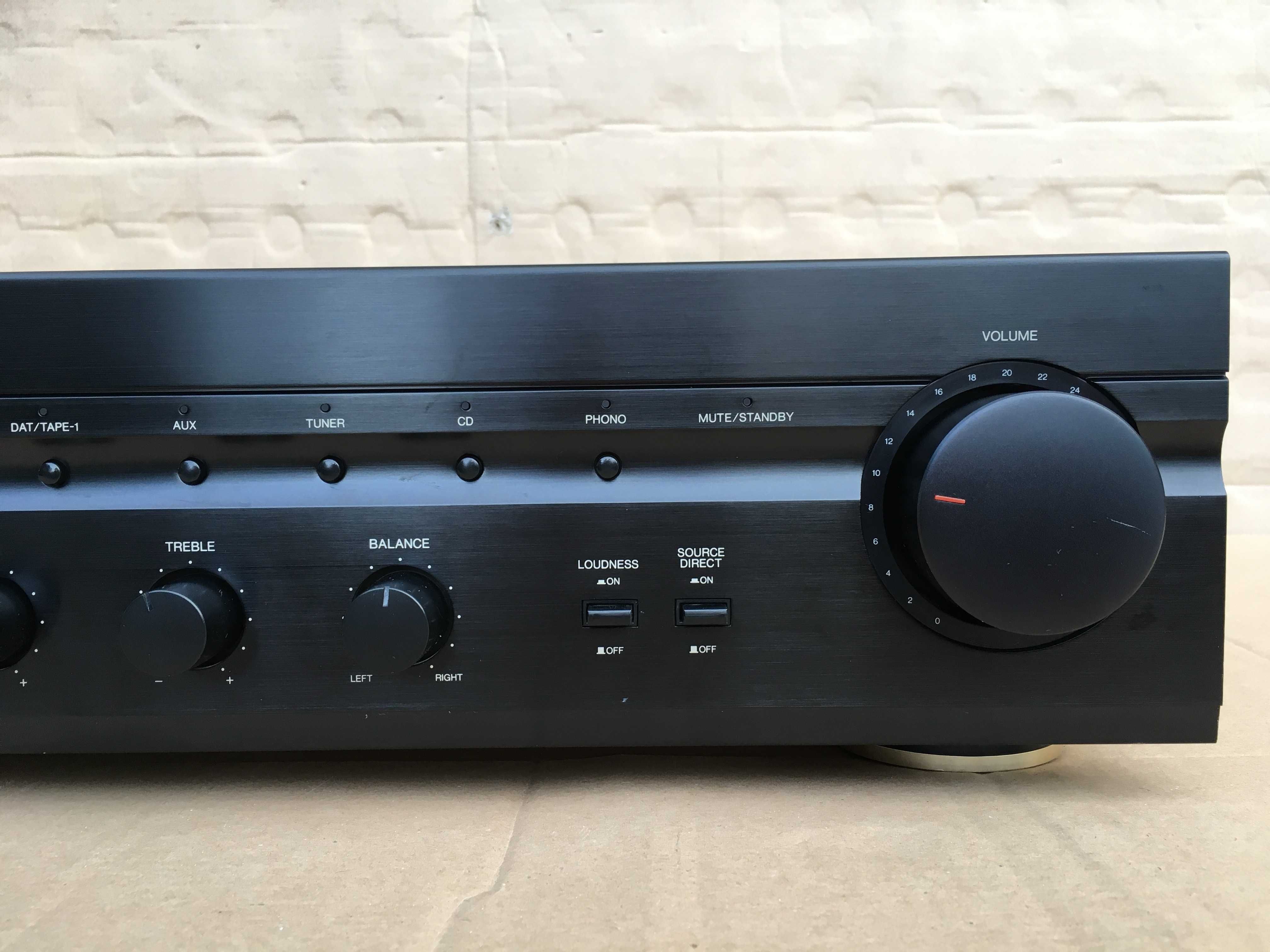 Wzmacniacz Denon PMA-480R