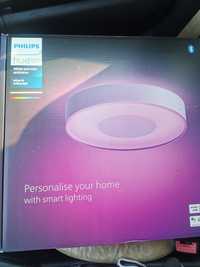 Lampa philips hue White and color infuse M