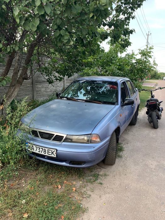 Пролам нексия 2008 год по тп