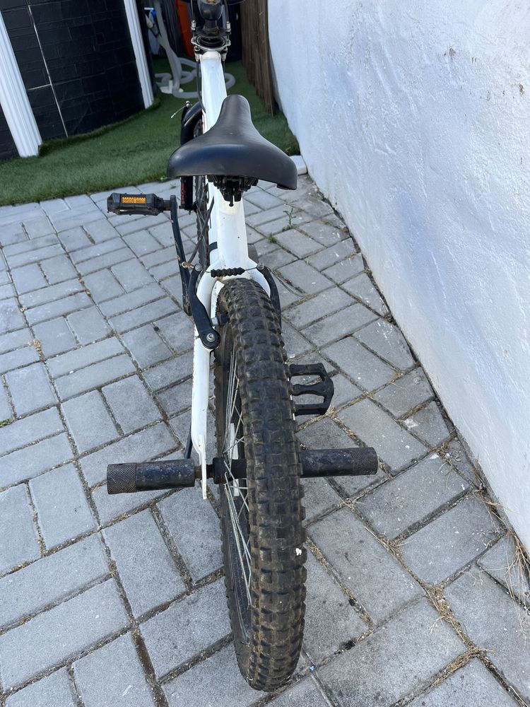 Berg indian (bmx)