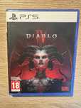 Gra Diablo 4 na PS5