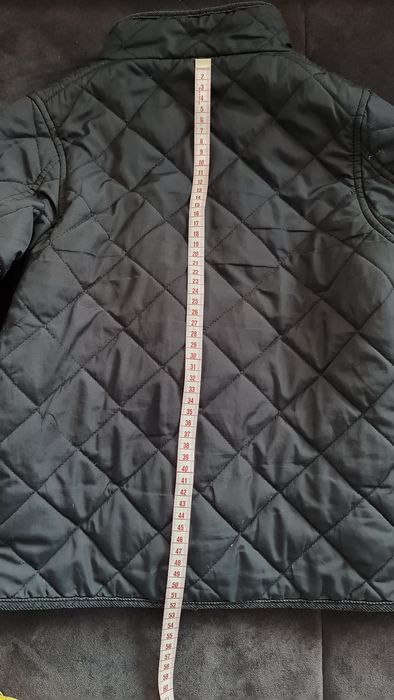 Kurtka Rebel roz 128