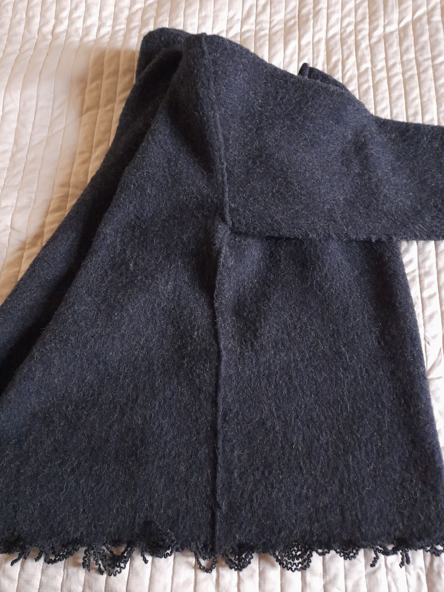 JIL SANDER wool sweater