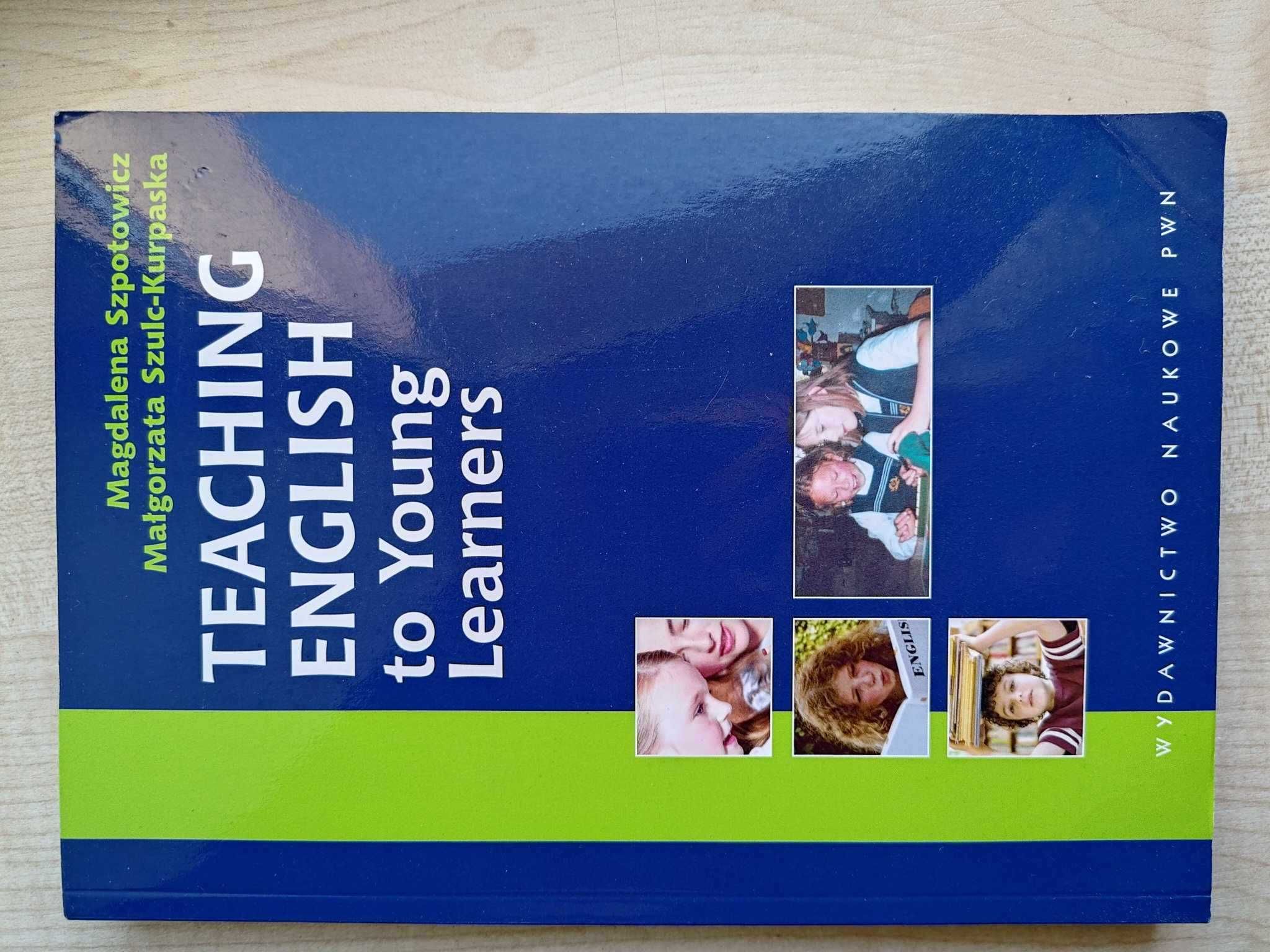 Teaching English to young learners