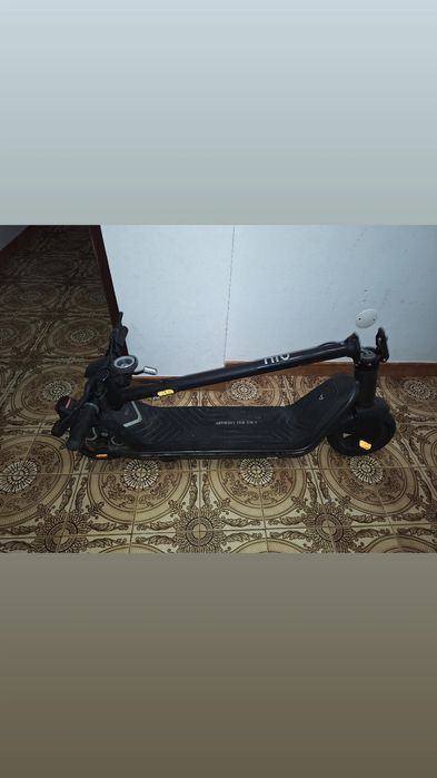Trotinete NYU KQI3 PRO
