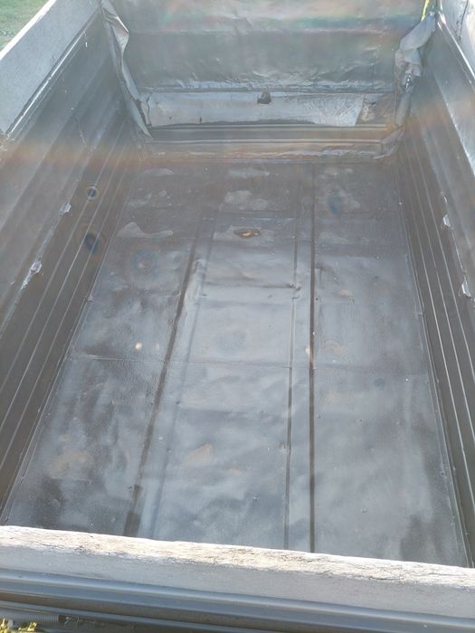 Продам газ 4301 самосвал