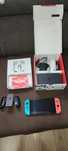 Nintendo switch OLED stan idealny.