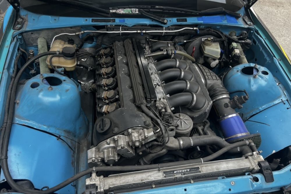 Прошивки BMW m20, m30, m40, m42, m50, m60, m62, m52 , m54