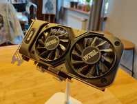 Palit GTX 1050Ti 4GB GDDR5