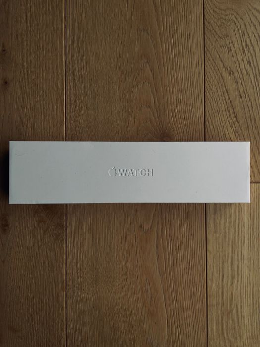 Apple Watch series 6 40mm