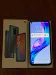 Xiomi Redmi Note 9 Green
