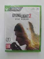 NOWA Dying Light 2 Xbox One / Xbox Series X