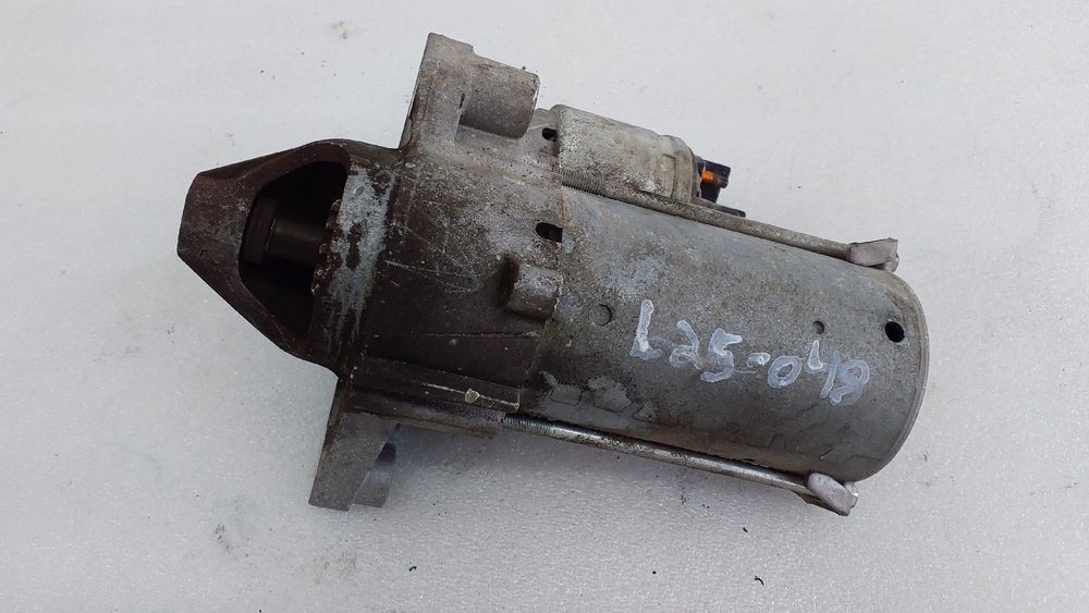 Motor de arranque PEUGEOT Partner II