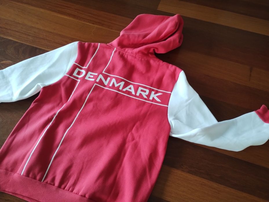 Sweet shirt denmark nova