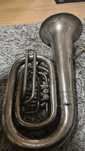 tuba sib vintage