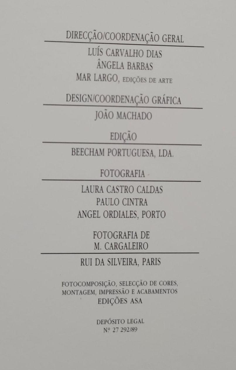 Livro - Manuel CARGALEIRO - Gouaches/Óleos