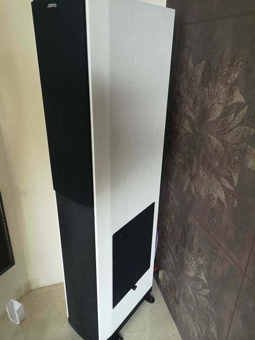 Kino domowe Denon AVR-X1200 W