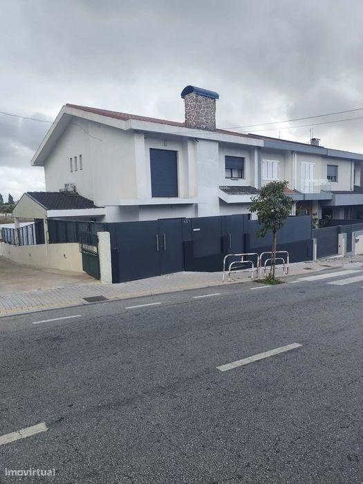 Moradia T3 | Domótica | Rio Tinto