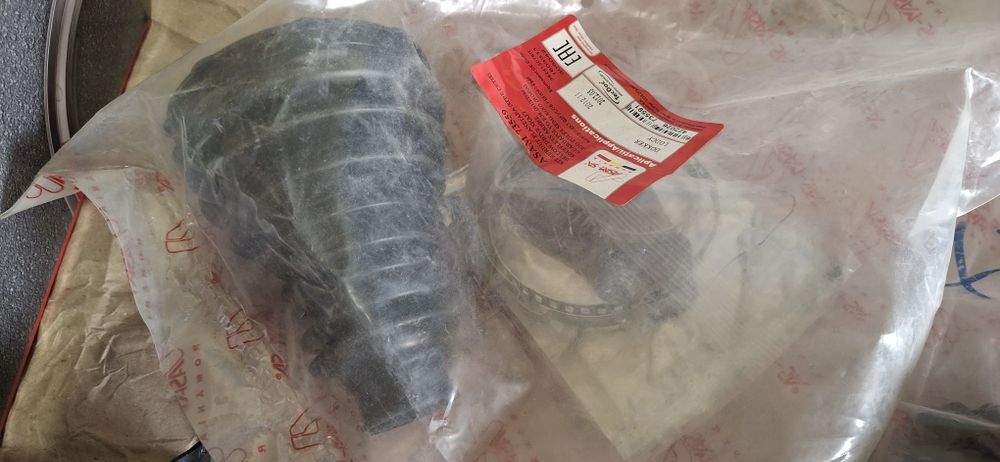 Пыльник шруса  внутренний Renault Kangoo  Dokker, Lodgy