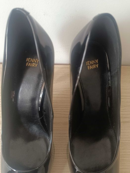 CCC buty damskie 38 nowe