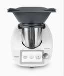 Thermomix TM6 z dodatkami