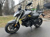 Мотоцикл Voge (Loncin) R 525