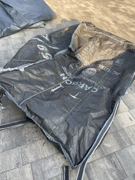 Worek, torba typu big bag 2m3
