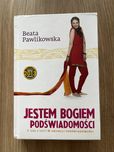 Jestem Bogiem Podświadomości - Beata Pawlikowska