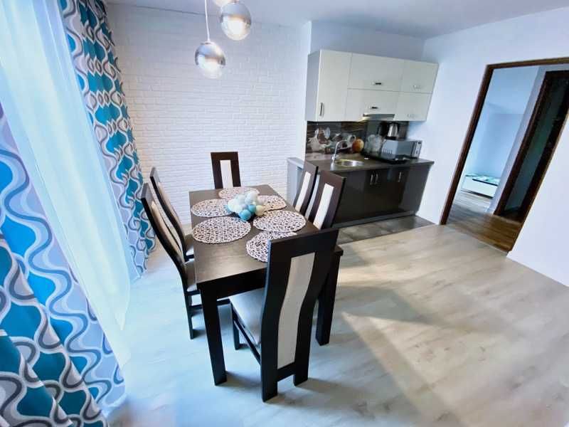 TYLICZ Apartamenty ,,U BENI".pl
