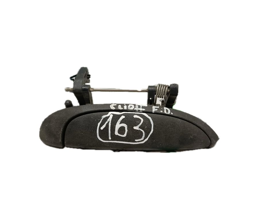 Puxador porta frente direita RENAULT Clio II (BB0/1/2_, CB0/1/2_)