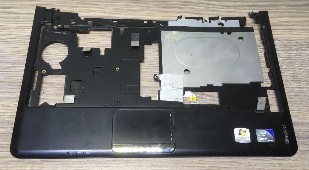 Lenovo Ideapad S10-3c Model 20074 MO DB001222EL донор на запчасти