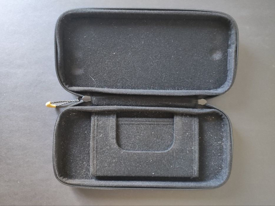 Bolsa Zelda nintendo switch