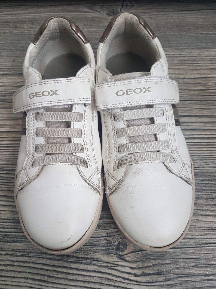 Geox sneakersy 35 buty