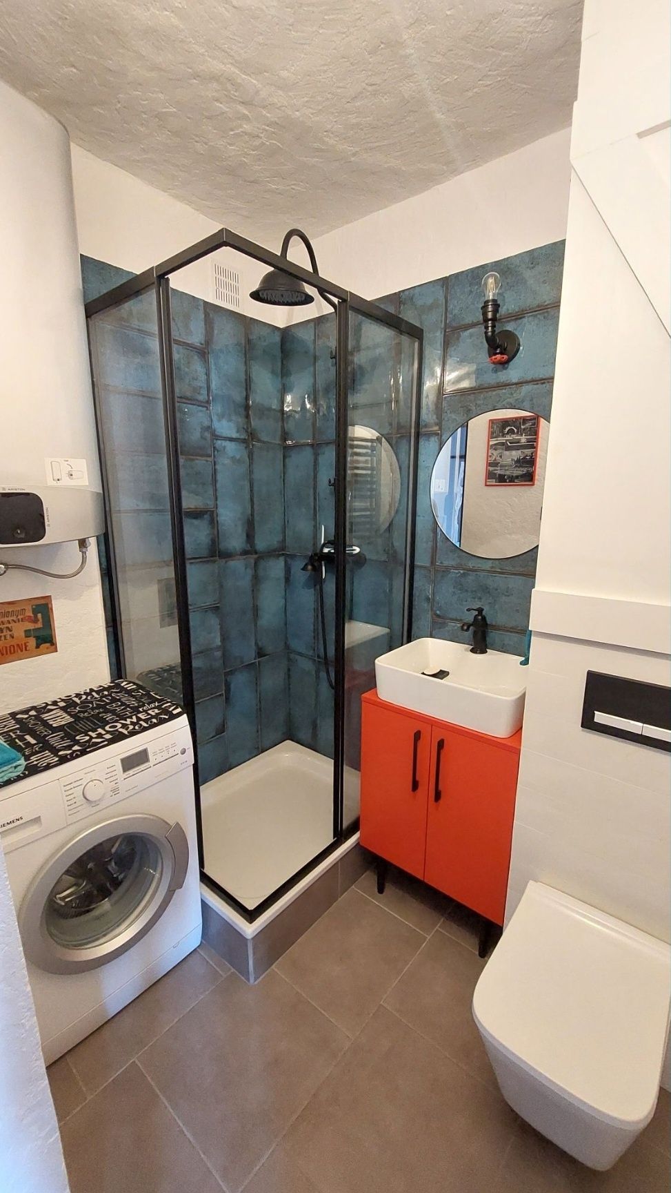 Lovcik PRL mieszkanie apartament nocleg Góry Opawskie Głuchołazy najem