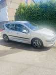 Peugeot 207 SW 2007