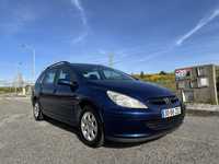 Peugeot 307 sw 1.4 hdi xs premium