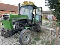 ciągnik ursus c 385