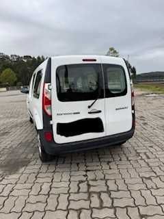 Renault kangoo Maxi   (5lugares)