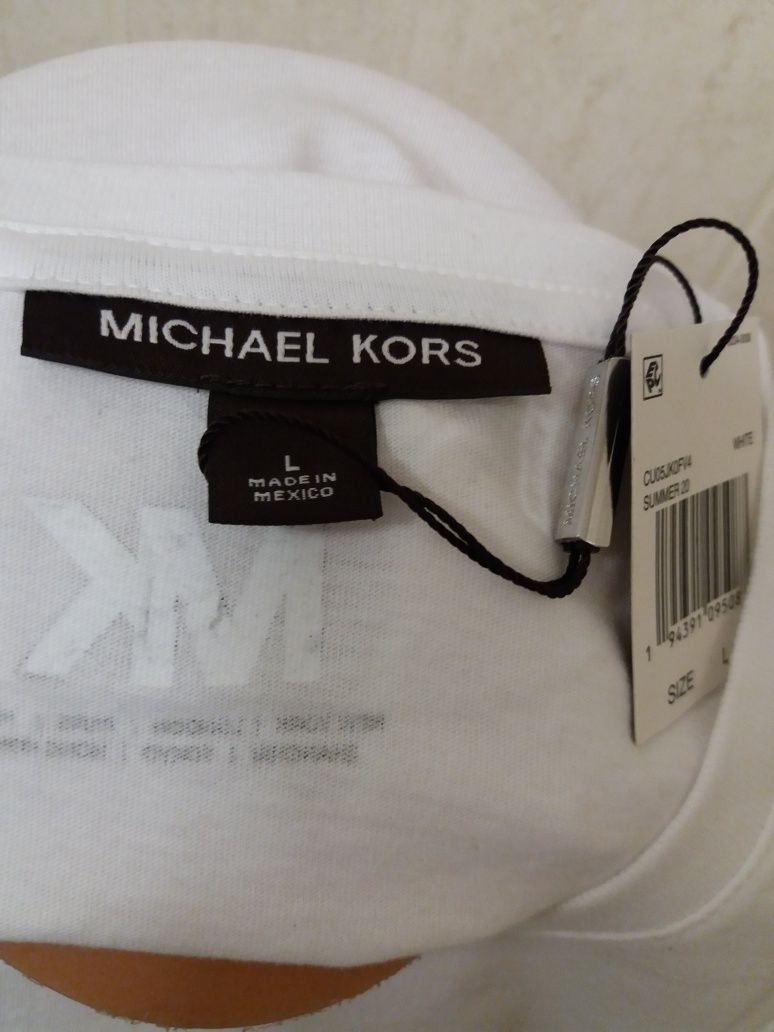 Bluzka   Michael Kors   Roz. L